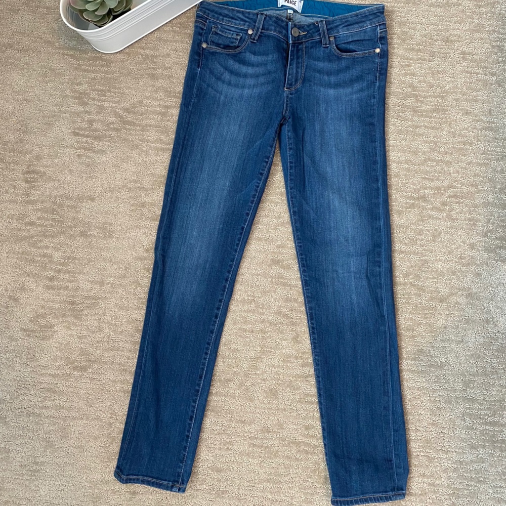 Paige Jeans
